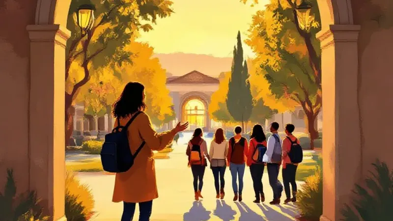 Yuba College Counselor Honored for Equity and Student Support