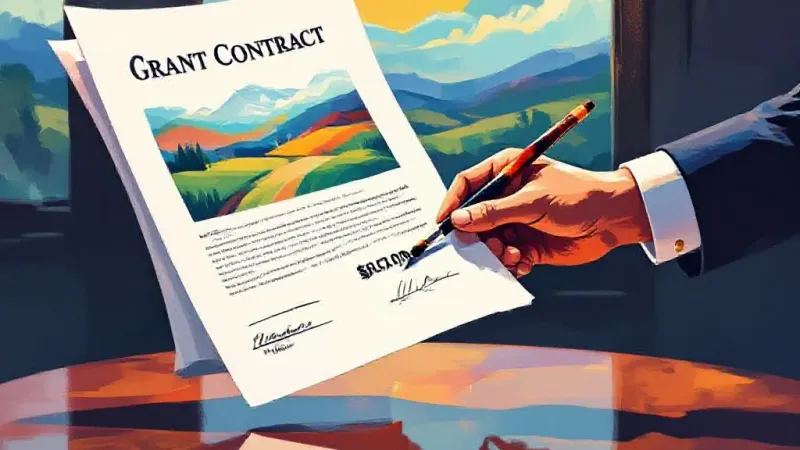 Sutter Supervisors Delay $225k Grant Contract Vote