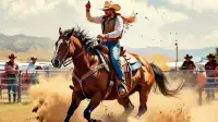 Yuba-Sutter: Flying U Rodeo Celebrates 70 Years