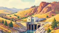 Yuba Water Awards $13.9M for Yuba-Sutter Powerhouse