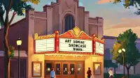 Yuba-Sutter: Free Local Art Showcase in Yuba City