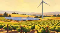 Yuba-Sutter: $442M State Clean Energy Impact