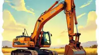 Yuba City Lands West Coast Heavy Equipment Hub