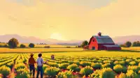 Yuba-Sutter Farms Confront Rural Theft Threat