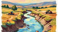 YWA Boosts Yuba-Sutter Winter Prep & Powerhouse Recovery
