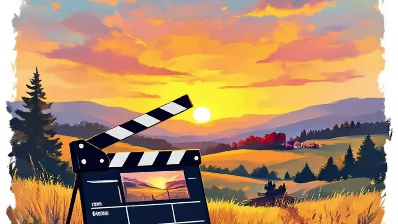 Yuba-Sutter Flash Film Festival Showcase in Yuba City