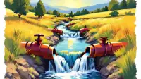 Yuba-Sutter Water Funding Plan Approved
