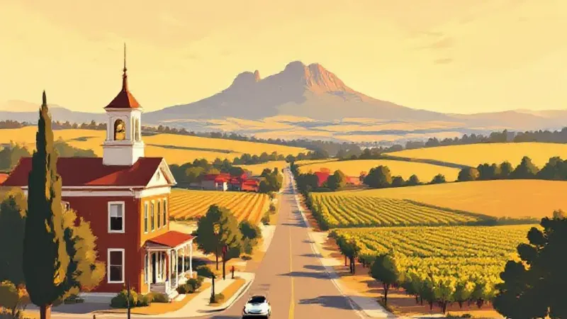 Live Oak & Sutter County Approve Tax Share Deal