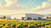 Sutter Planning OKs Big Warehouse Project