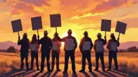 Yuba-Sutter: Marysville Hospital Engineers Strike