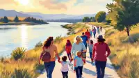 Yuba-Sutter: Marysville Women's Health 5K Event