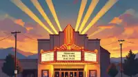 Local 48-Hour Film Fest at Sutter Theater | Yuba-Sutter