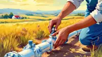 Yuba-Sutter: State Adopts Key Water Funding Plan