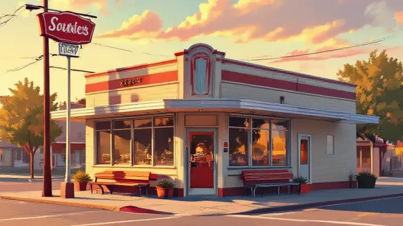 Linda's Soda Bar & Grill Closes on Plumas St.