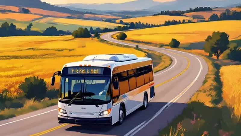 Yuba-Sutter: New Bus Line to Roseville/Lincoln Proposed