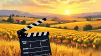 Yuba-Sutter Students Earn National Film Honors