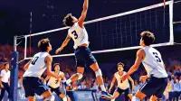 Yuba-Sutter: River Valley V-Ball's Balanced April