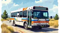Yuba-Sutter Transit: Caltrans Lease Extension Sought