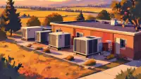 Sutter Co. Jail: $6M HVAC Overhaul Planned