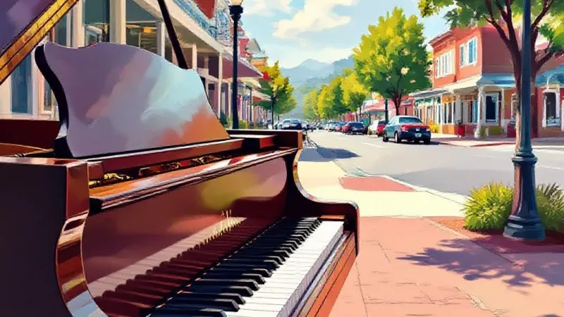 Yuba-Sutter Symphony Fall Classics Concert