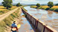 Yuba-Sutter: El Niño Winter Prep Urged