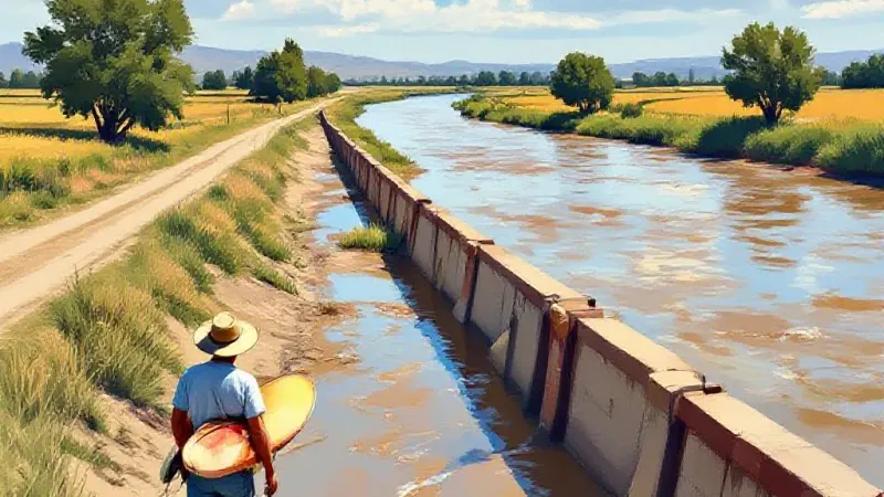Yuba-Sutter: El Niño Winter Prep Urged