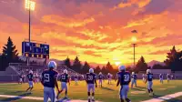 Yuba-Sutter Football: Title Hopes & Road Tests