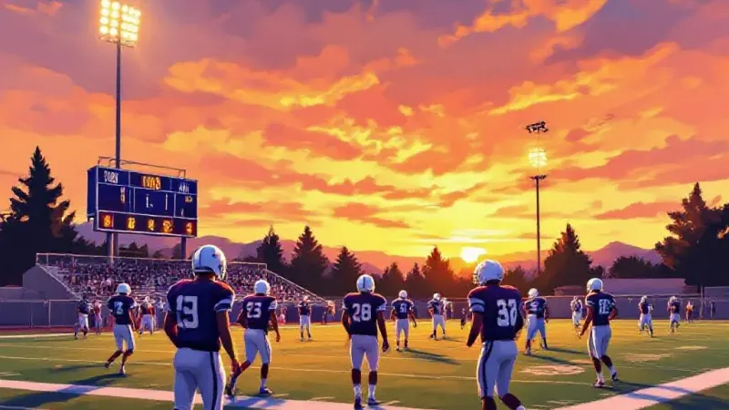 Yuba-Sutter Football: Title Hopes & Road Tests