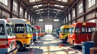 Yuba-Sutter Transit Break-In: $750K Damage