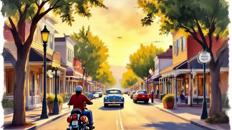 Yuba-Sutter's EV Charging Future: CA Goals Challenged