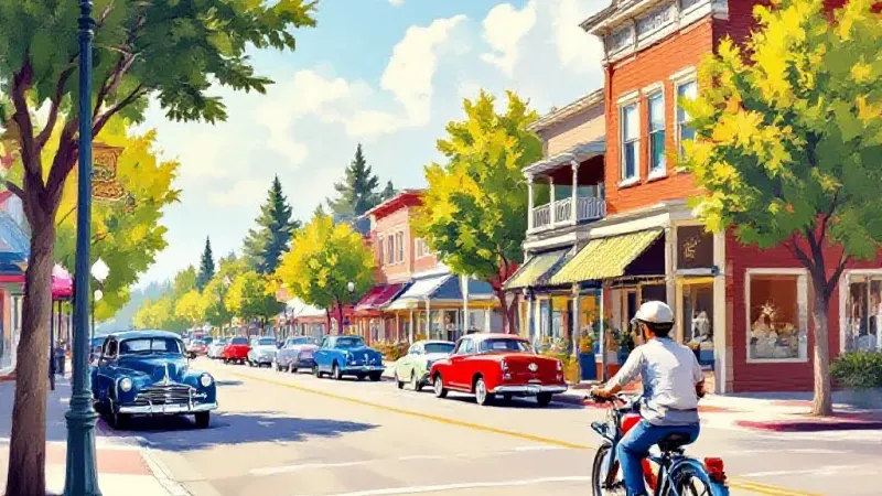 Yuba-Sutter: Sutter Supervisors Hear Truck Yard Appeal
