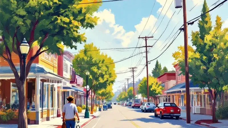 CA Mandates Unified Energy Management | Yuba-Sutter
